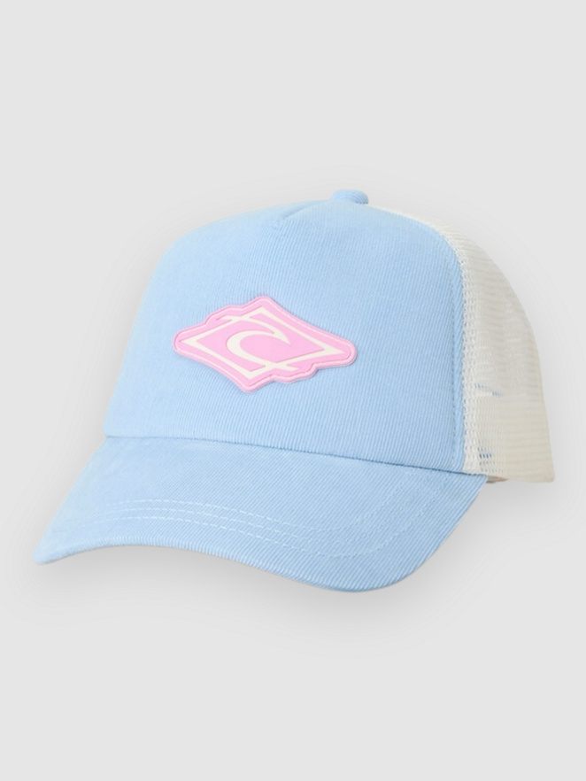 Rip Curl Icon Cord Trucker Kids Lippis