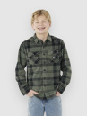 Rip Curl Fun Times Polar Fleece Kids Shirt