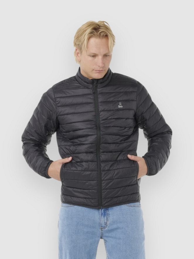 Rip Curl Anti Series Search Crew Puffer Jakke
