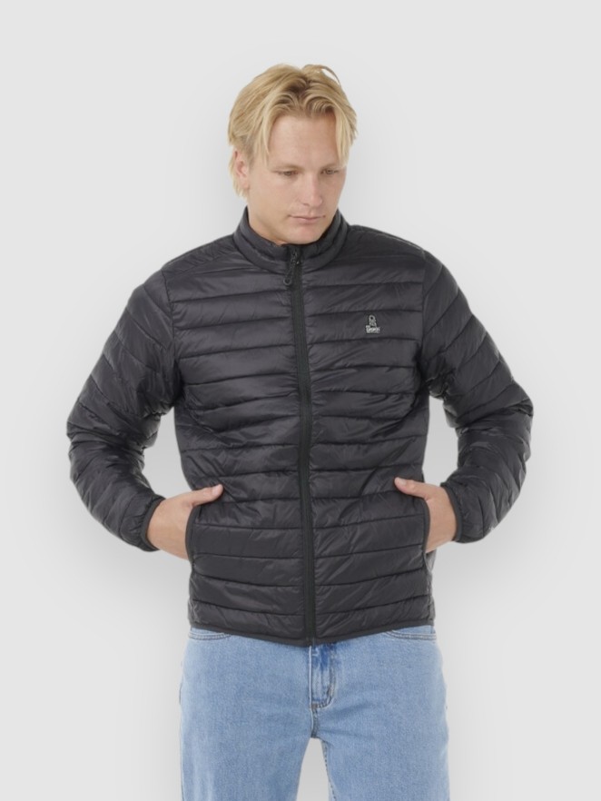 Rip Curl Anti Series Search Crew Puffer Jacket