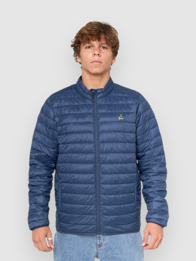 Rip Curl Anti Series Search Crew Puffer Takki
