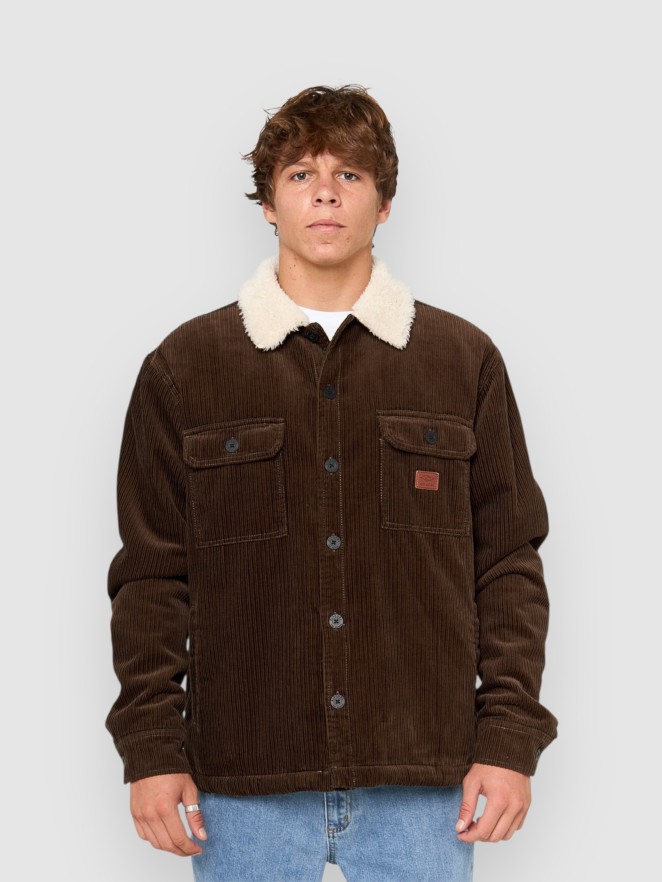 Rip Curl Bells Sherpa Jacket
