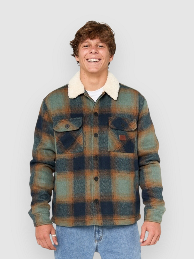 Rip Curl Bells Sherpa Jacket