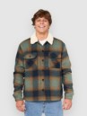 Rip Curl Bells Sherpa Giacca