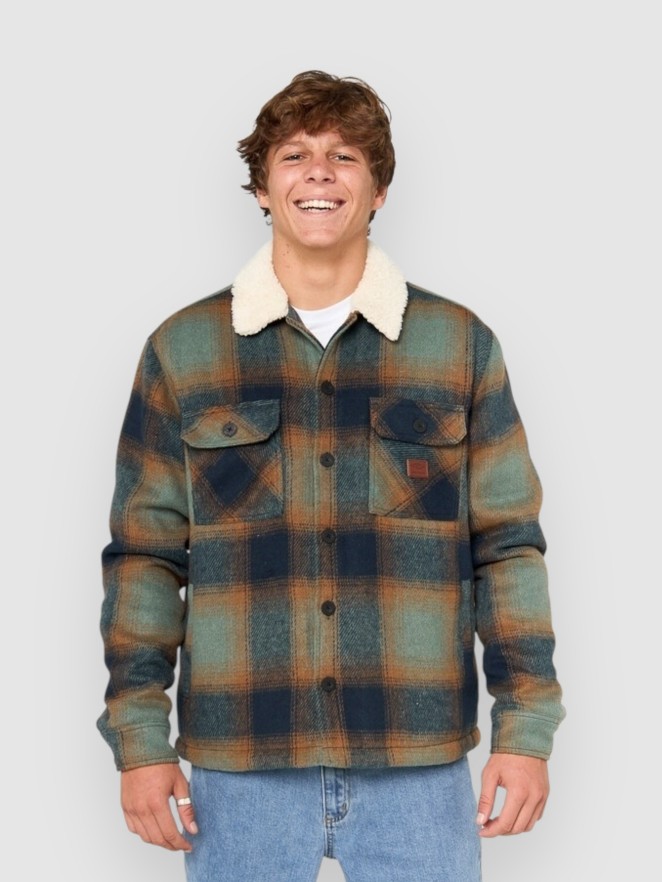 Rip Curl Bells Sherpa Jacket