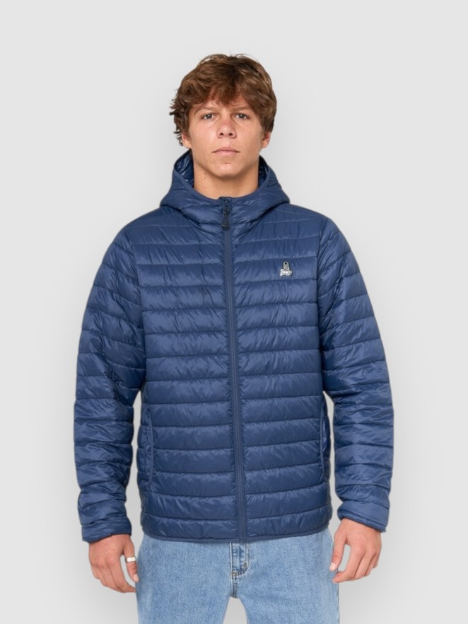 Rip Curl Anti Series Search Hood Puffer Jakke
