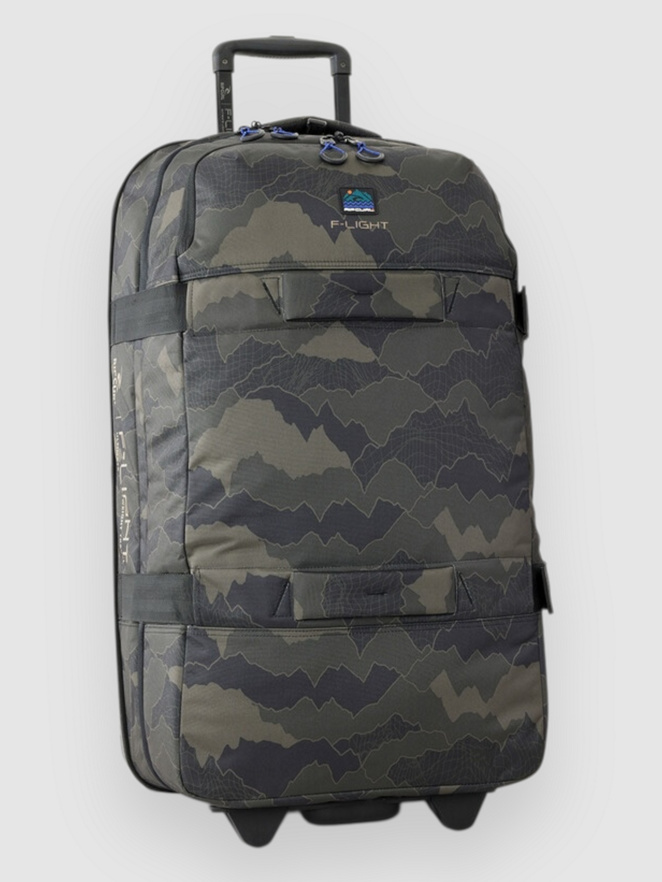 Rip Curl F-Light Global 100L Search Cam Resväska