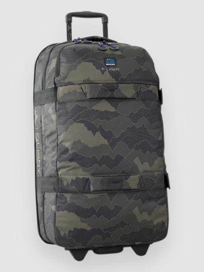 Rip Curl F-Light Global 100L Search Cam Sac de voyage