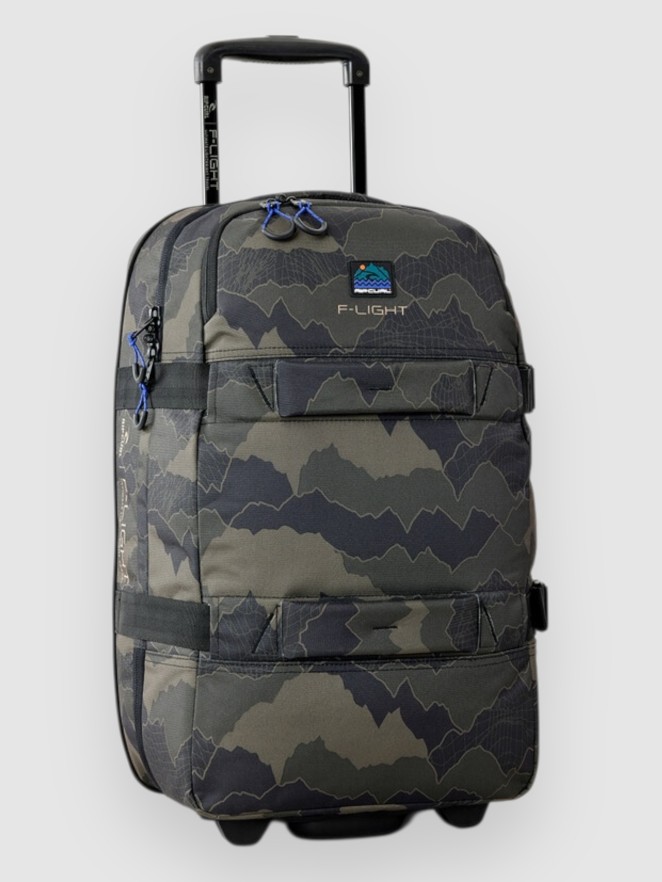 Rip Curl F-Light Transit 45L Search Cam Sac de voyage
