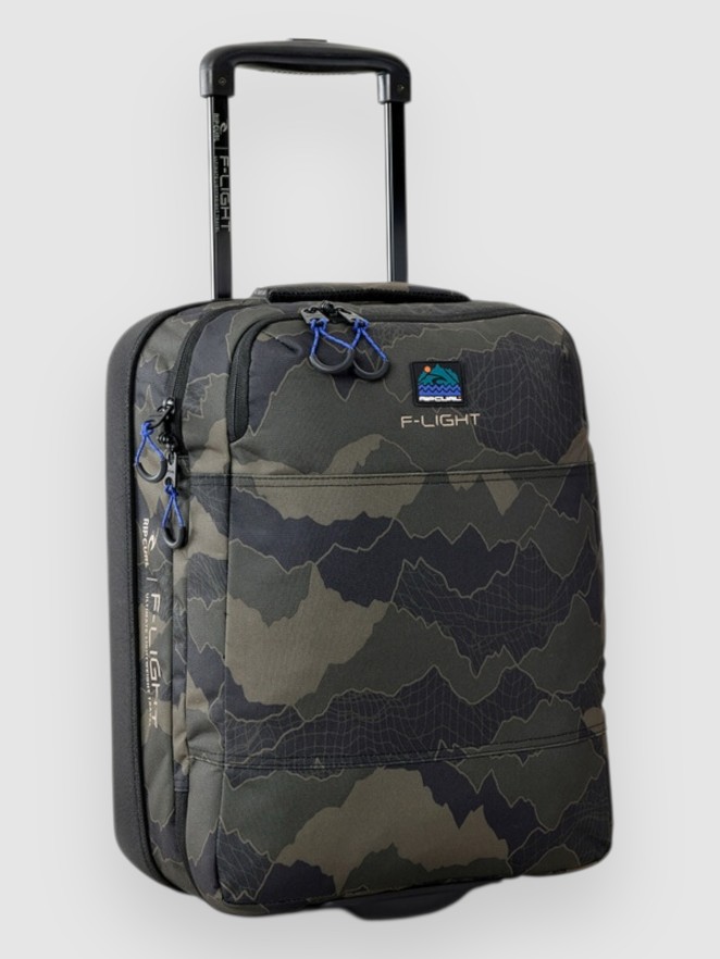Rip Curl F-Light Cabin 30L Search Camo Sac de voyage