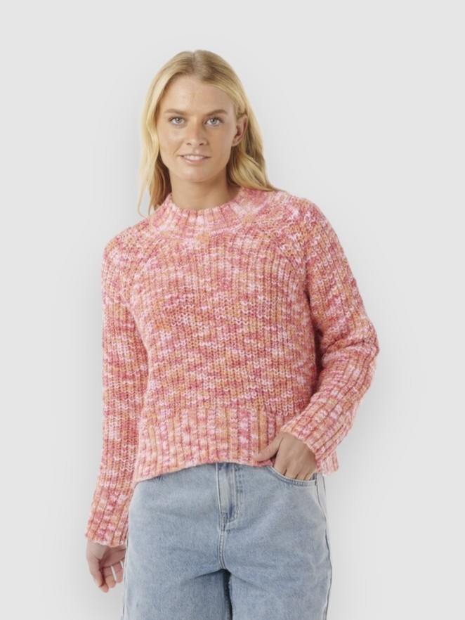 Rip Curl Beach Party Slub Pullover