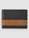 Rip Curl Diamond Rfid Slim Lommebok