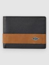 Rip Curl Diamond Rfid Slim Wallet