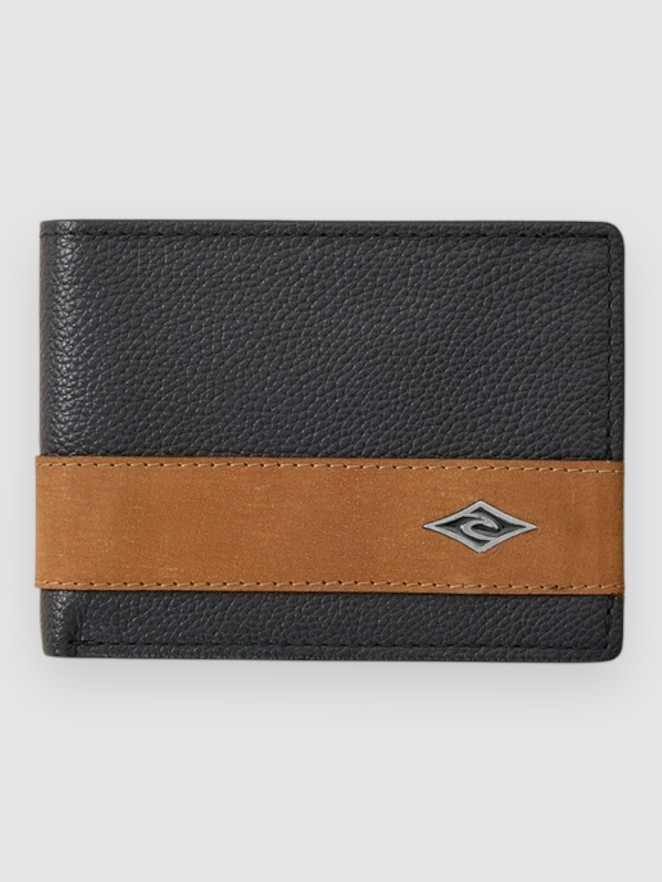 Rip Curl Diamond Rfid Slim Wallet