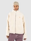 Rip Curl Cala Nights Sherpa Sherpa Jacket