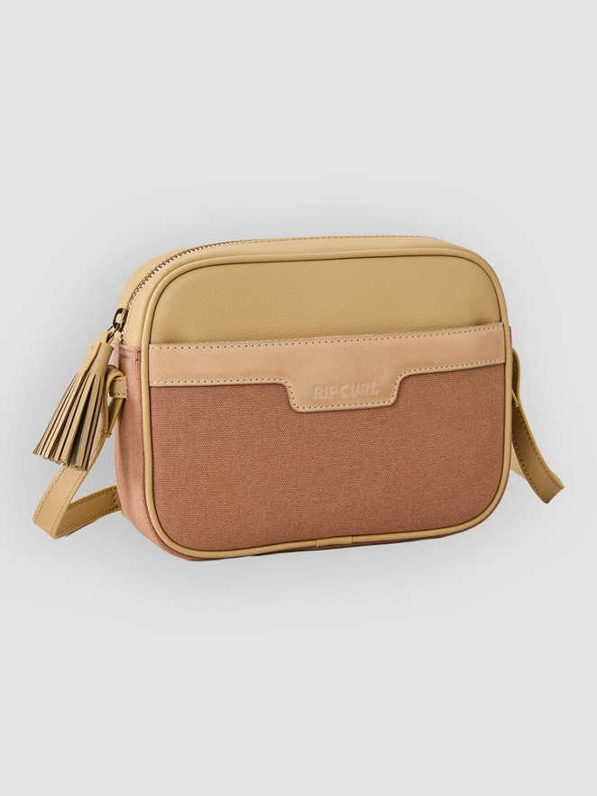 Rip Curl Boho Shoulder Bag 2.5L Bag