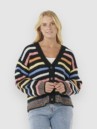 Rip Curl Pacific Rider Stripe Cardigan