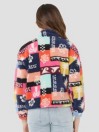 Rip Curl Keepsakes Polar Fleece Kids Sweatjacke