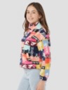 Rip Curl Keepsakes Polar Fleece Kids Zip Hoodie