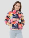 Rip Curl Keepsakes Polar Fleece Kids Sweatjacke