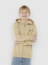 Rip Curl Tropic Daze Z/Thru Kids Zip Hoodie