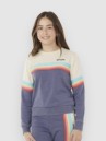 Rip Curl Surf Revival Crew Kids Sweater
