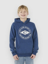 Rip Curl Stapler Kids Hoodie