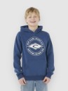 Rip Curl Stapler Kids Hoodie