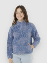 Rip Curl Aots Oceanic Polar Kids Fleece Sweater