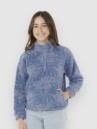 Rip Curl Aots Oceanic Polar Kids Fleece Sweater
