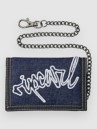 Rip Curl Archive Demin Surf Plånbok