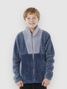 Rip Curl Block Party Polar Kids Fleece Jacket