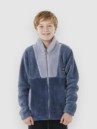 Rip Curl Block Party Polar Kids Fleece Jacket