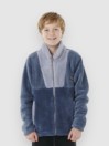 Rip Curl Block Party Polar Kids Fleecejacka