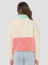 Rip Curl Block Party Polar Kids Hoodie med Dragkedja