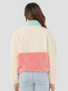 Rip Curl Block Party Polar Kids Zip Hoodie