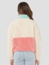 Rip Curl Block Party Polar Kids Hoodie med Dragkedja