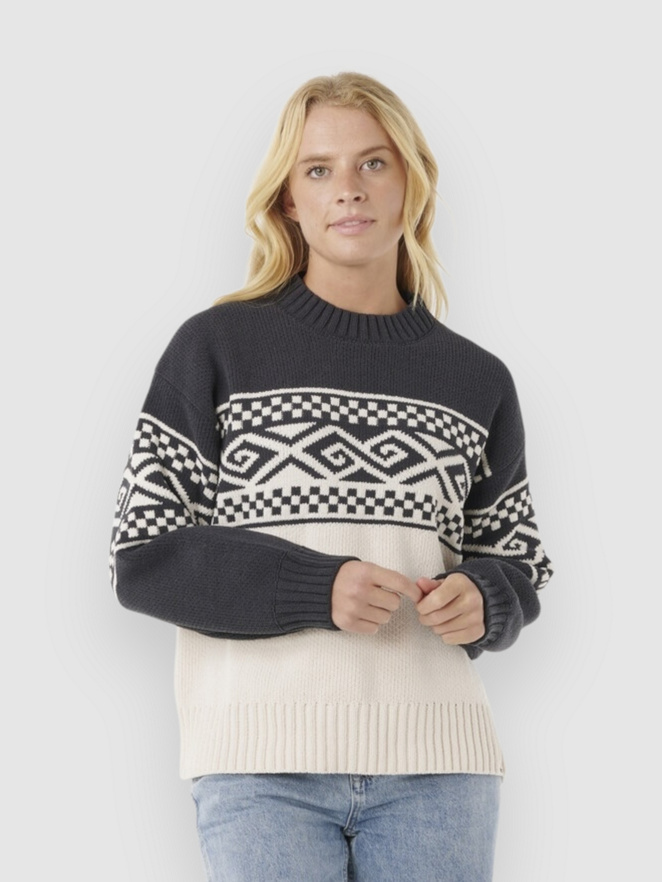 Rip Curl Cosmic Kiss Strikket genser
