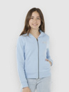 Rip Curl Summer Zip Thru Kids Fleecejacke