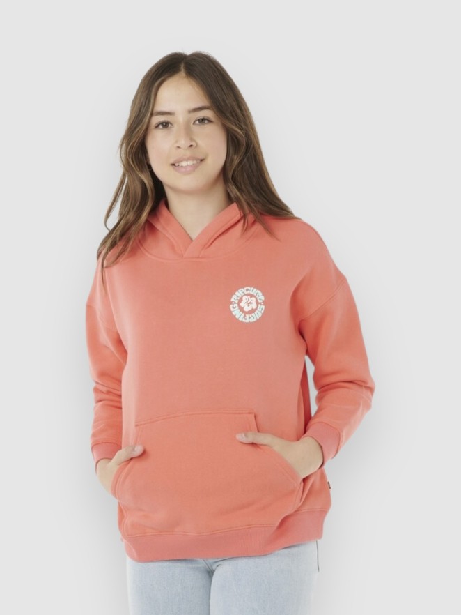 Rip Curl Luxe Surf Kids Hoodie