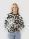 Rip Curl Aots-Ty Williams Jacquard Crew Pullover