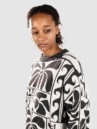 Rip Curl Aots-Ty Williams Jacquard Crew Trui