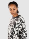 Rip Curl Aots-Ty Williams Jacquard Crew Pullover