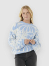 Rip Curl Aots-Ty Williams Jacquard Crew Pullover