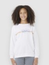 Rip Curl Keepsakes Relaxed Crew Kids Sweater
