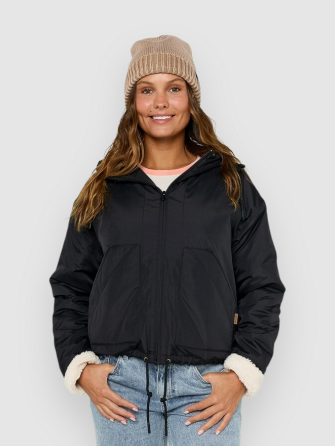 Rip Curl Keepsakes Bomber Jacket