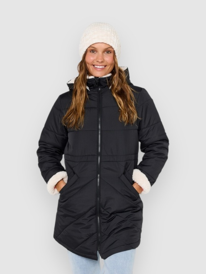 Rip Curl Anti-Series Anoeta Long Line Jacket