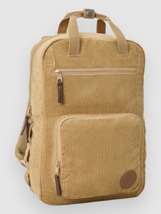 Rip Curl Svelte 13L Cord Backpack