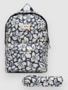 Rip Curl Dome 18L + Pc Mixed Rugzak