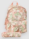 Rip Curl Dome 18L + Pc Mixed Backpack